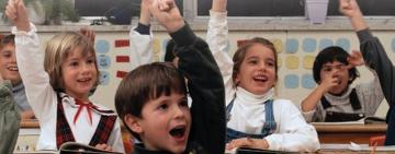 В общеобразовательных заведениях Измаила с понедельника начнется учебный процесс 